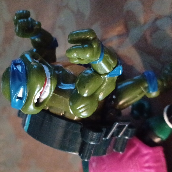 Teen Age Mutant Ninja Turtles 🐢 - Picture 11 of 11